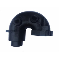 Mercruiser 3.0L Riser 4 inch [Gaskets & Bolts inc.]