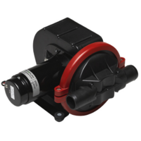 Viking Power 32 Wastewater Pump