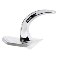 Vulcan Stainless Steel Anchor