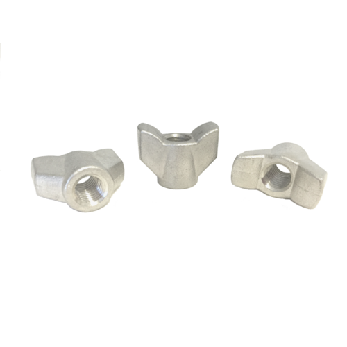 Wing Nut 10mm