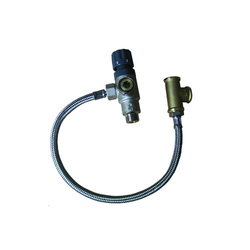 Thermostatic Mixer Kit