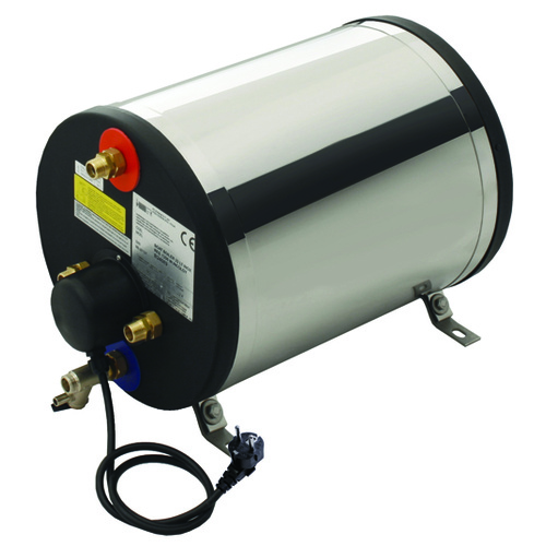 Enamel Boat Boiler [20L Cylindrical 1200W]