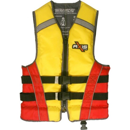 L50 AquaSport Vest [Size:Child 15-25kg]