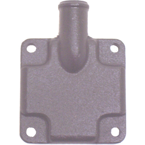 Gasket Mount Kit