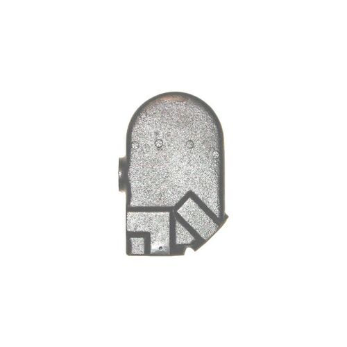 Barr Alloy Diesel Riser