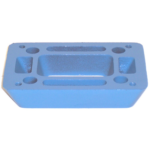 Chrysler Adaptor Kit Centre Riser Exhaust Manifold