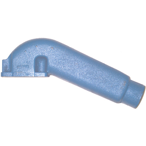 Chrysler Generic Riser Centre Riser Exhaust Manifold [3 inch]