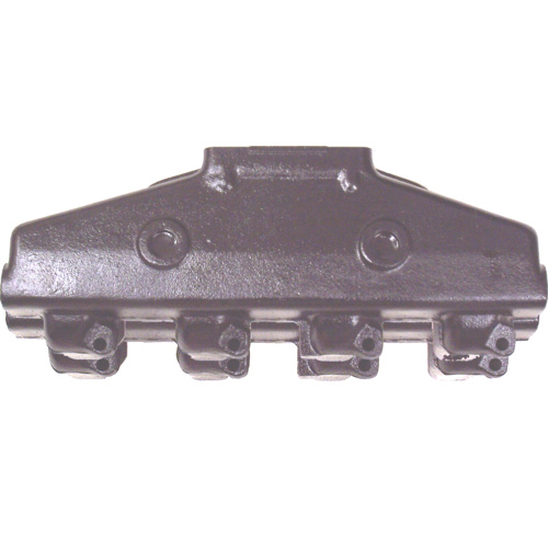 Ford SB Centre Out Manifold