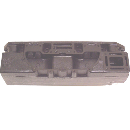 Mercruiser [120] 4 Cylinder Exhaust Manifold