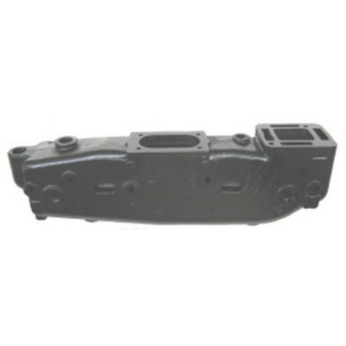 Mercruiser 3.0 Manifold 1990+ 1 Piece [no Carb Gasket]