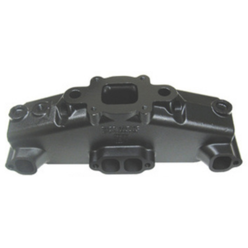 Mercruiser V8 Dry Joint Exhaust Manifold