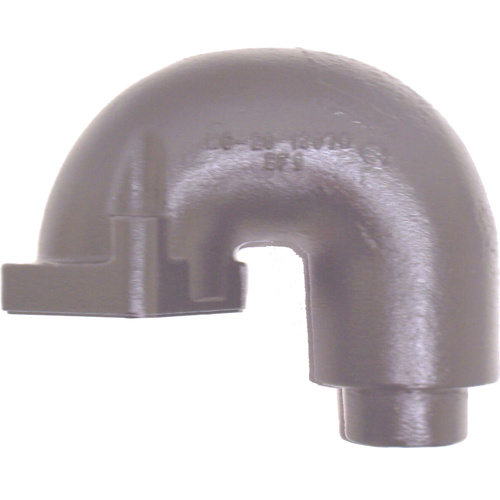 Mercruiser 3.0L Riser 4 inch