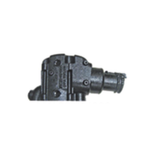 Mercruiser Dry Joint Riser [6 _ inch Height]