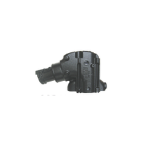 Mercruiser Dry Joint Riser [8 inch Height]