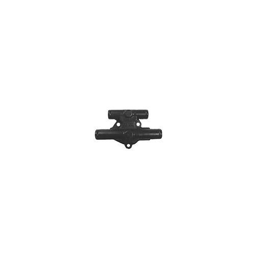 Mercruiser [888]/Ford [225,233,255] Upper Thermostat Housing