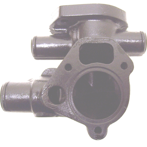 Mercruiser [888]/Ford [225,233,255] Lower Thermostat Housing