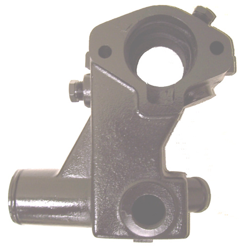 Mercruiser SB Lower Thermostat Housing