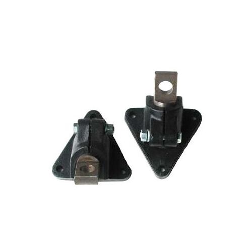 Mercruiser Engine Mount Bracket CHEV V6 V8 [Pair]