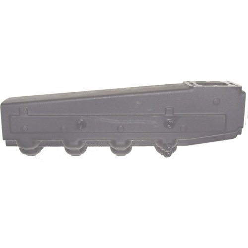 Mercruiser V8 Port Side Exhaust Manifold