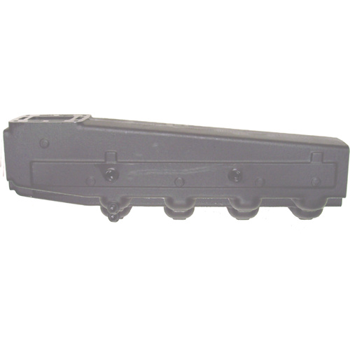 Mercruiser V8 Starboard Side Exhaust Manifold