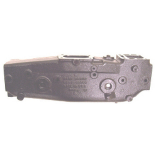 Mercruiser [140] 4 Cylinder Exhaust Manifold