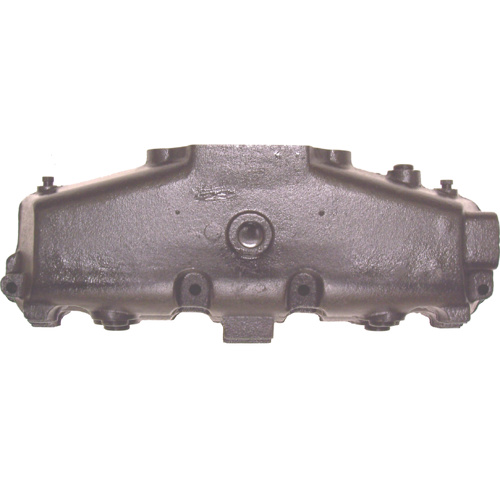 Mercruiser Small Block Wet Joint V8 Water Cooled Exhaust Manifold