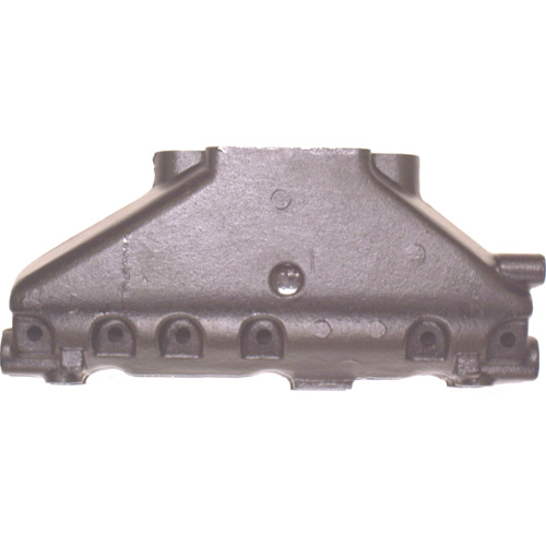 Mercruiser V6 Wet Joint Exhaust Manifold