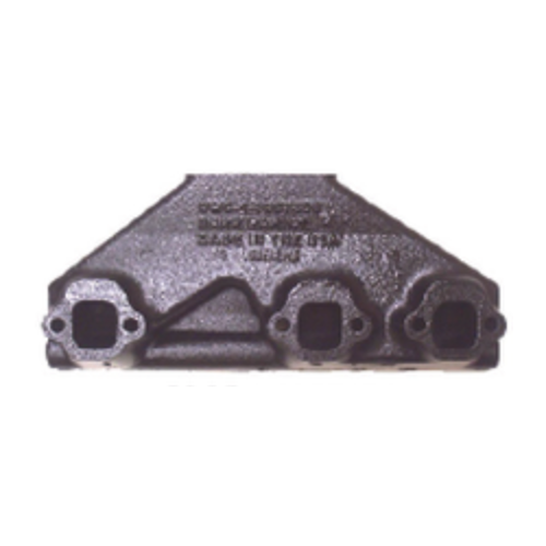 OMC V6 4.3L Cobra Manifold