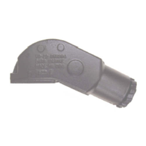 Volvo V8 307 and 350 Exhaust Riser/Elbow Early