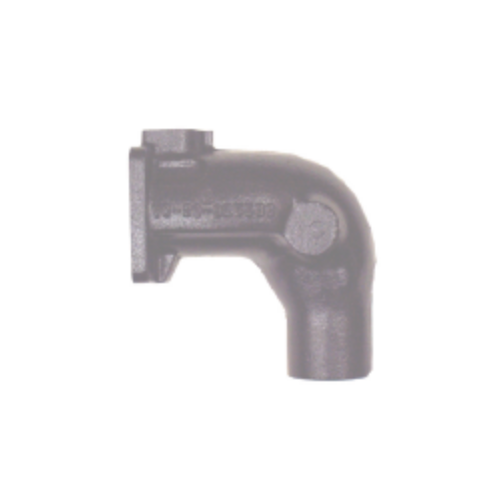 Volvo 4CYL Exhaust Elbow