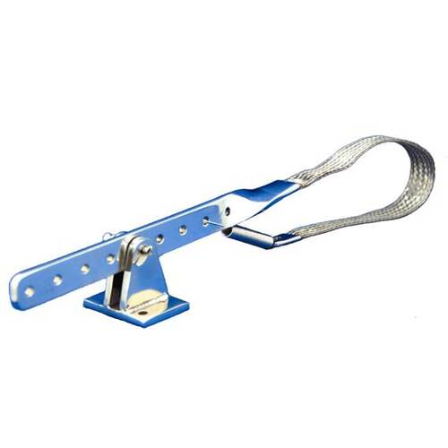 Shaft Bonding Strap 