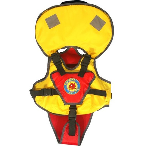 Bambino L100 Foam Child Jacket [Size:XXS - Child 5-10kg]
