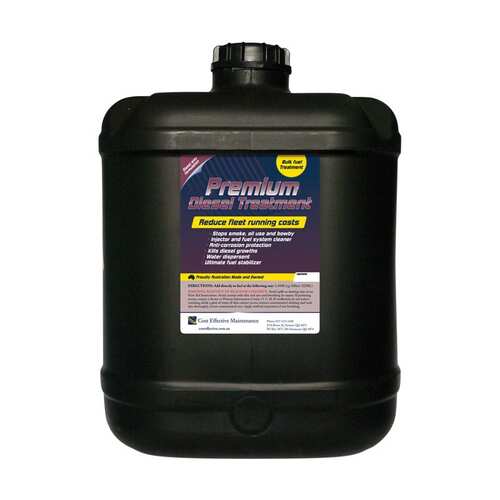 Premium Diesel Treatment 5 Litre