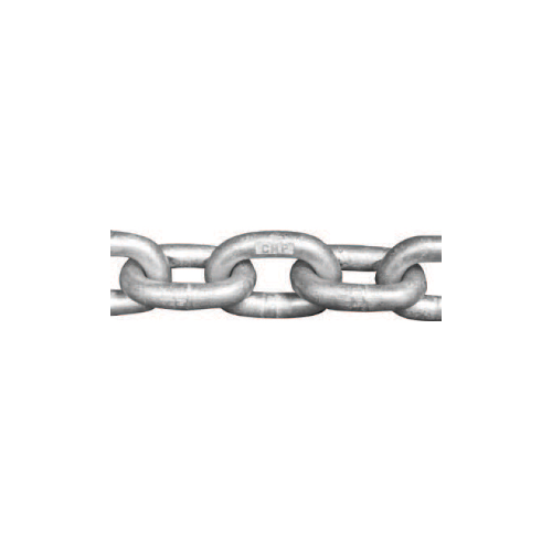 Chain: Grade L [Size:6mm x 175m]