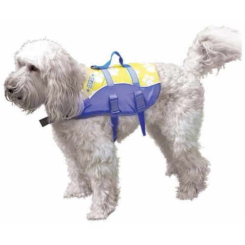 Doggy PFD [Size:Small Dog 4.5kg and under]
