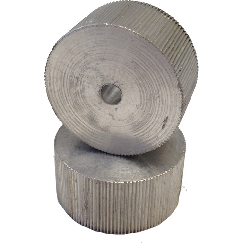 Maddox Bowthrust/Small Disc Anode