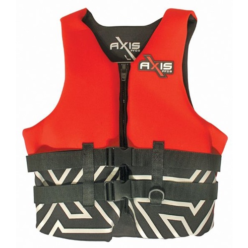 L50S NEOPRENE Jacket - Adult [Size:XS]