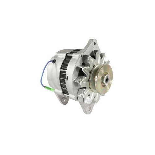 Yanmar Alternator AH59