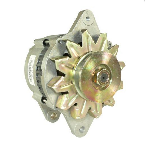 Yanmar Alternator AH68