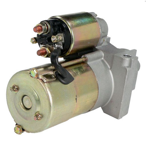 Mercruiser / Volvo Penta Starter Type B