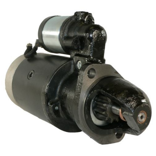 Mercruiser Starter BOS87
