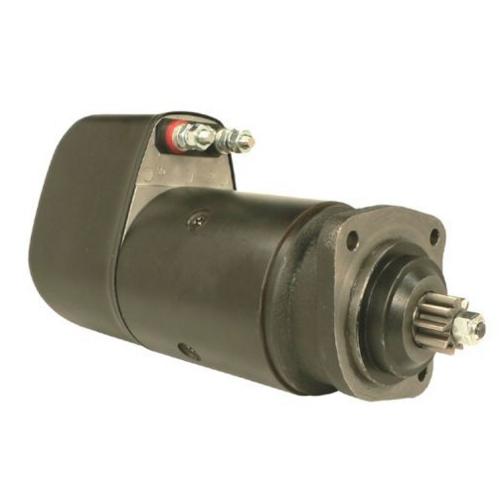Volvo Penta Diesel Starter BOS89
