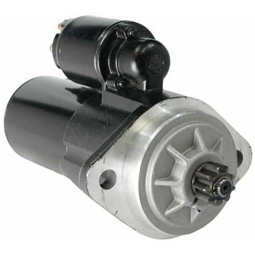 Mercruiser/PCM/Crusader Starter TYPE D