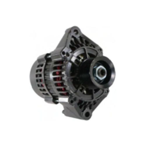 Mercury Verado Alternator DR294