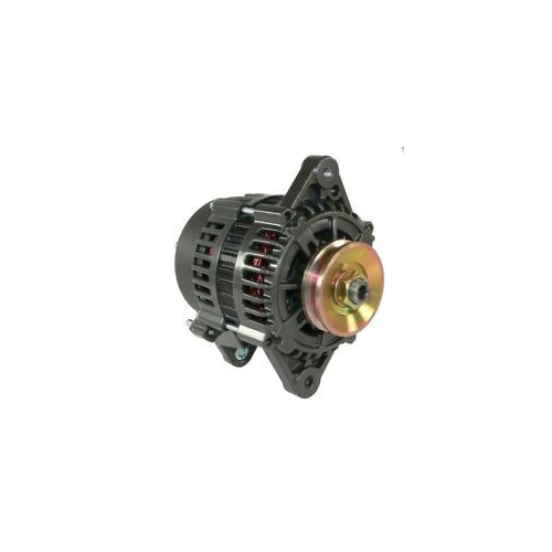 Mercruiser Alternator DR317