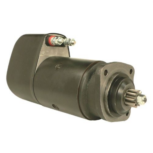 Volvo Penta Diesel Starter Type E