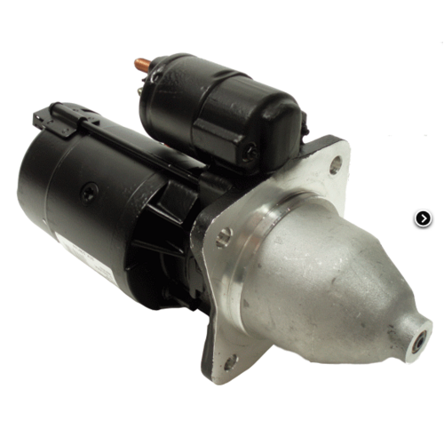 Volvo Penta Diesel Starter TYPE F