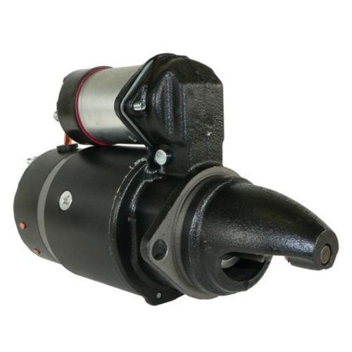 Mercruiser / Volvo Penta Starter Type H