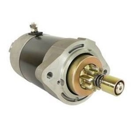 Suzuki Starter Motor HIT162