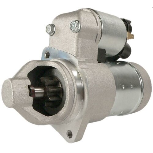 Suzuki / Johnson Starter Motor HIT186